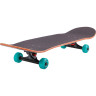 Деревянный скейтборд TECH TEAM ELITE 2020 красный W0000572