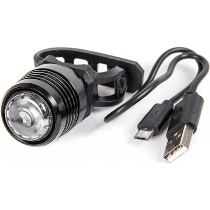 Фонарь передний TECH TEAM JY-3006U-F NN005398