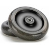 Колесо для самоката TECH TEAM X-TREME 110*26 мм Zander brown NN009921