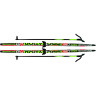 Комплект лыж TECH TEAM STC STEP 75 мм 175см W0001740