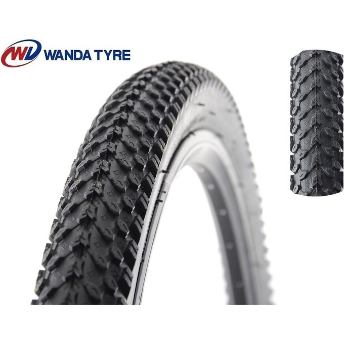 Покрышка TECH TEAM WD 14*2.125 P1197 NP001346