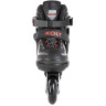 Ролики TECH TEAM KOLT 2021 черные, размер 30-33 NN004233