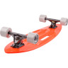 Скейтборд TECH TEAM FISHBOARD 31 2020 черно-зеленый NN004184