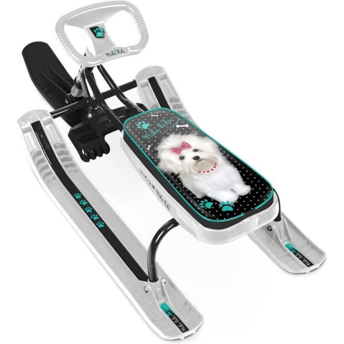 Снегокат TECH TEAM ТИМКА СПОРТ 1+ ТС1+/БЛ NN009069